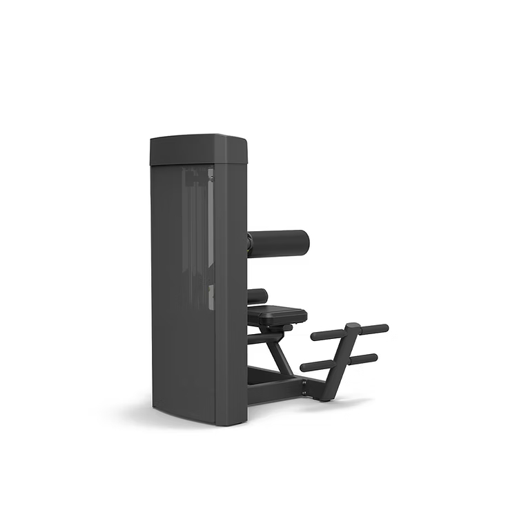 Spirit Fitness SP-4309 Abdominal