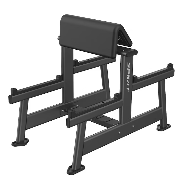 Spirit Fitness SP-7513 Arm Curl Bench
