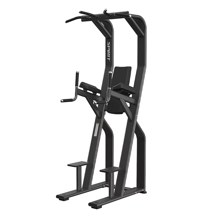 Spirit Fitness SP-7534 Chin-Dip / Leg Raise