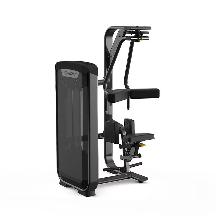 Spirit Fitness SP-3521 Rotary Torso
