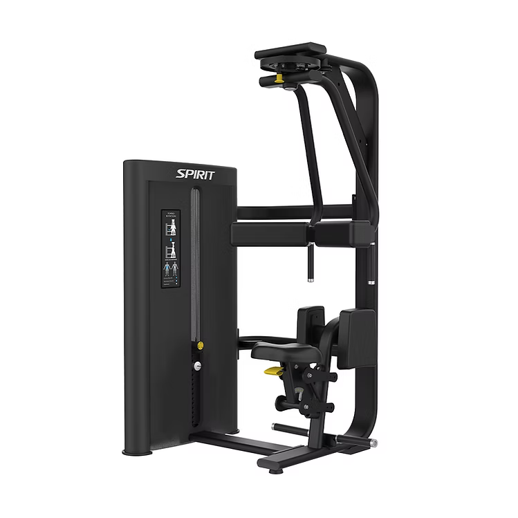 Spirit Fitness SP-1521 Torso Rotation