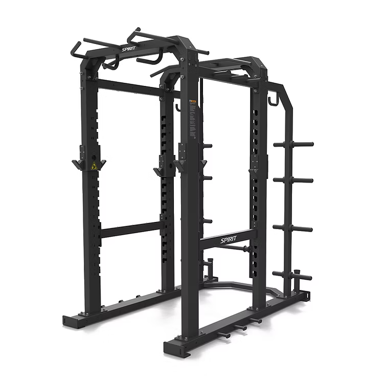 Spirit Fitness SP-4203 Power Rack