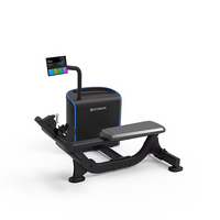 Spirit Fitness IS-1001 Low Row