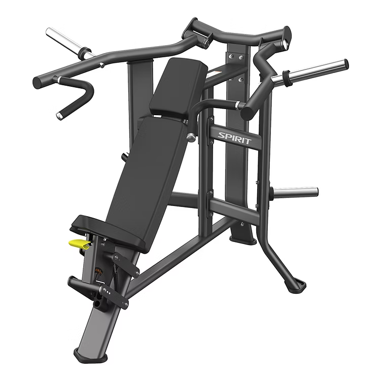 Spirit Fitness SP-6504 Chest Press