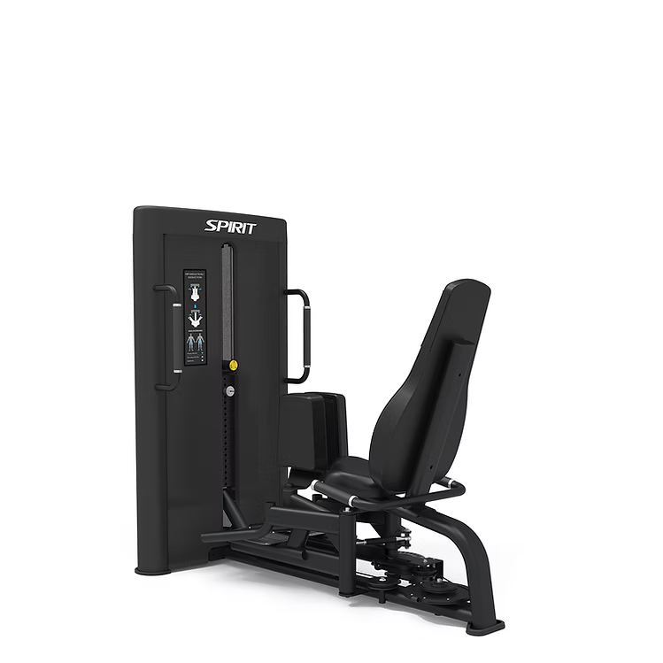 Spirit Fitness SP-1526 Hip Abduction / Adduction