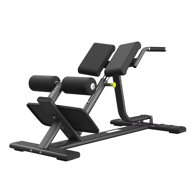 Spirit Fitness SP-7533 Back Extension Bench