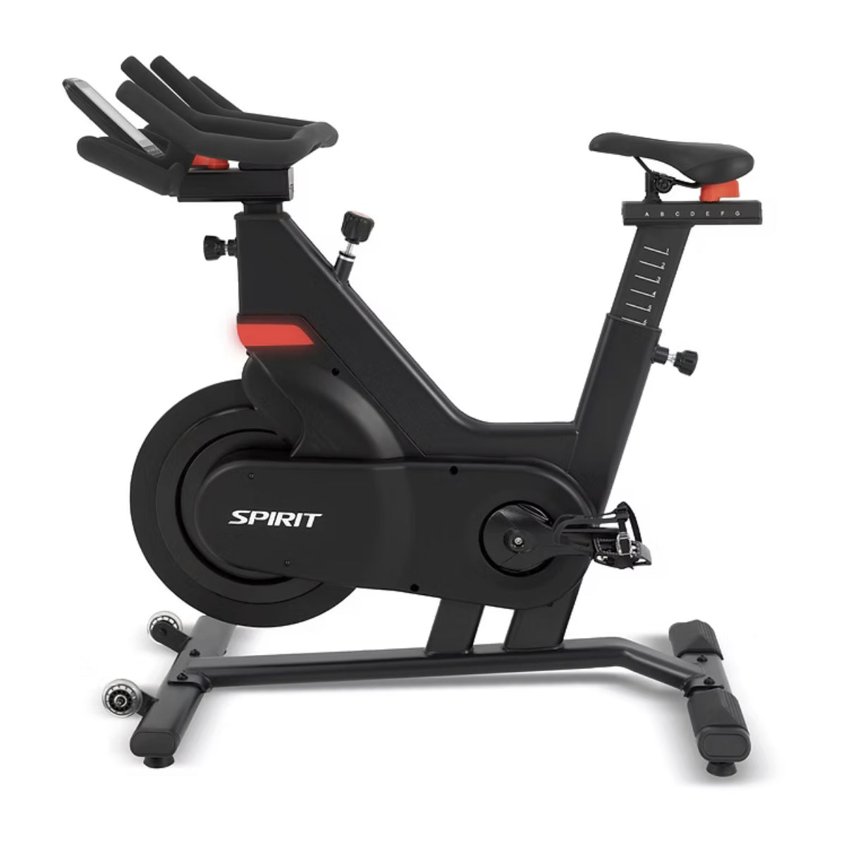 Spirit Fitness SBC900 Indoor Cycle