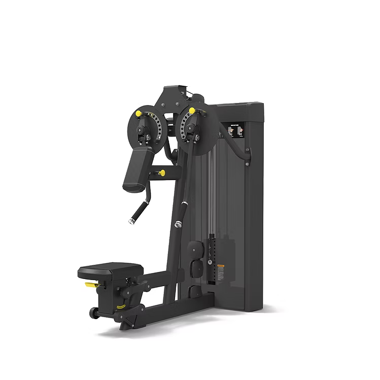 Spirit Fitness SP-4312 Deltoid Trainer