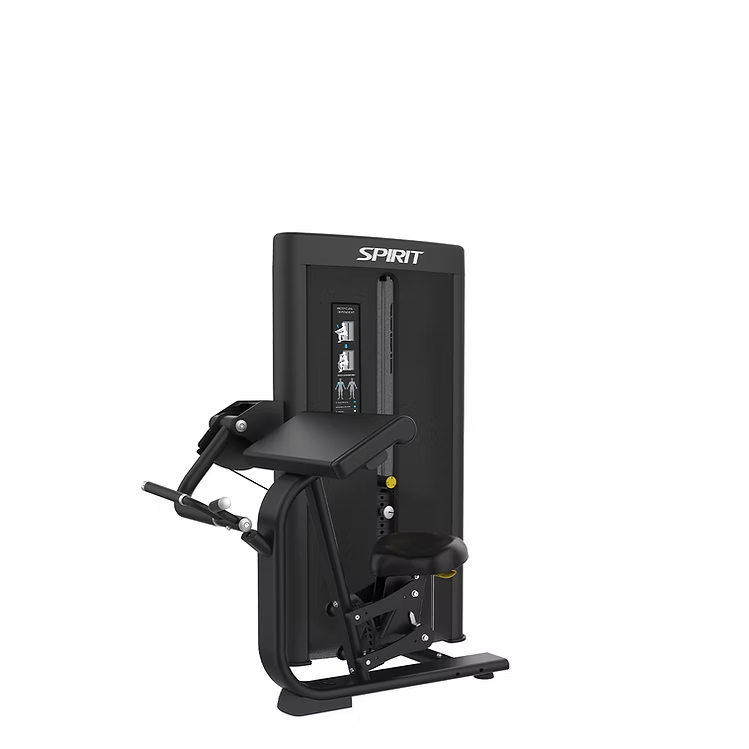 Spirit Fitness SP-1506 Biceps Curl