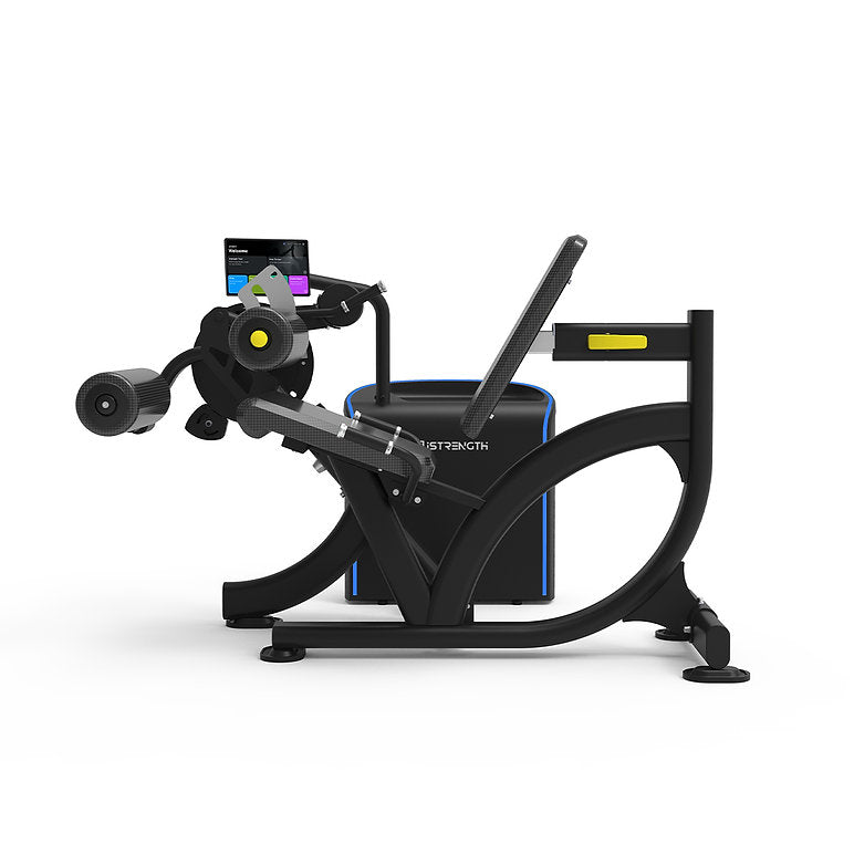 Spirit Fitness IS-2003 Leg Extension / Leg Curl