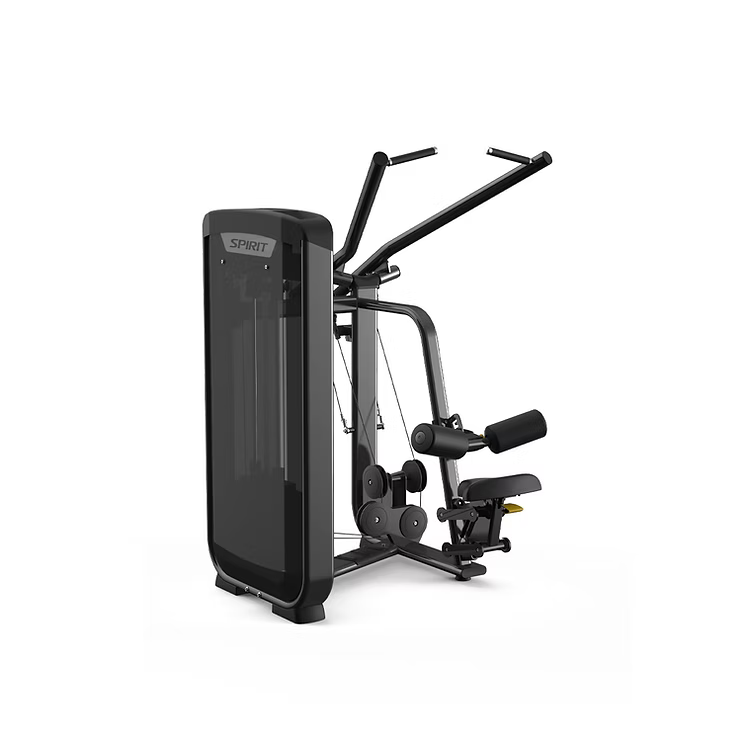 Spirit Fitness SP-3501 Lat Pulldown