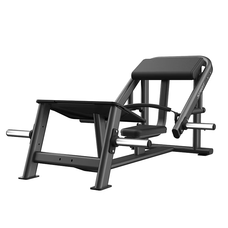 Spirit Fitness SP-6533 Glute