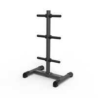 Spirit Fitness SP-4266 Weight Tree