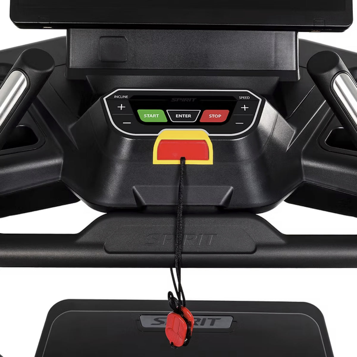 Spirit Commercial CT980 Treadmill