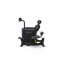 Spirit Fitness IS-2004 Abdominal / Back Extension