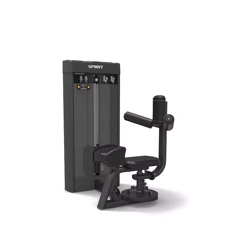 Spirit Fitness SP-4304 Torso Rotation