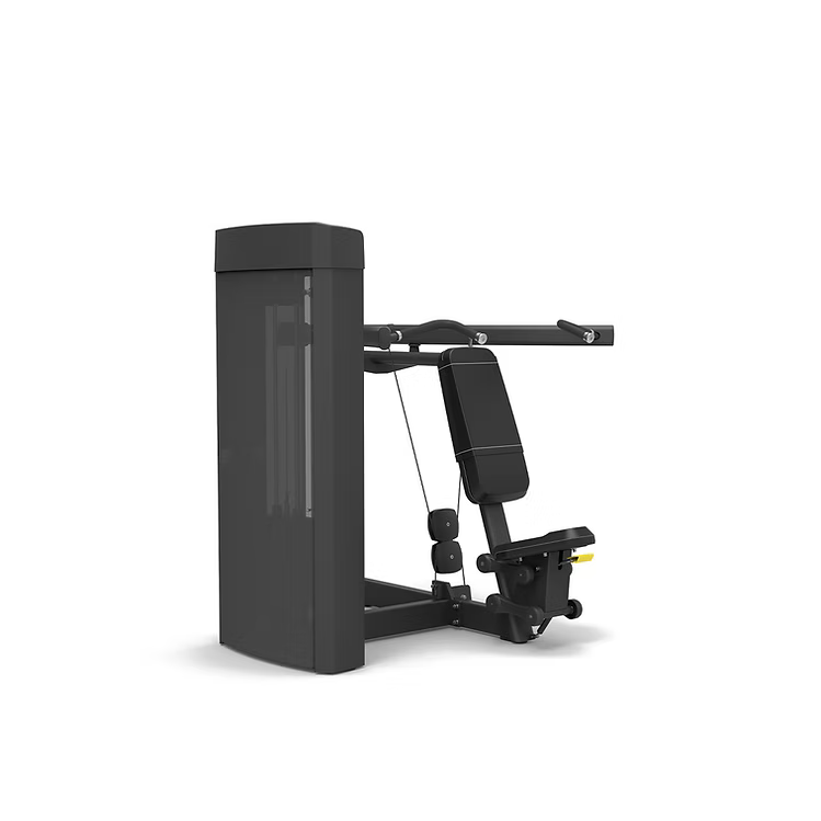 Spirit Fitness SP-4303 Shoulder Press