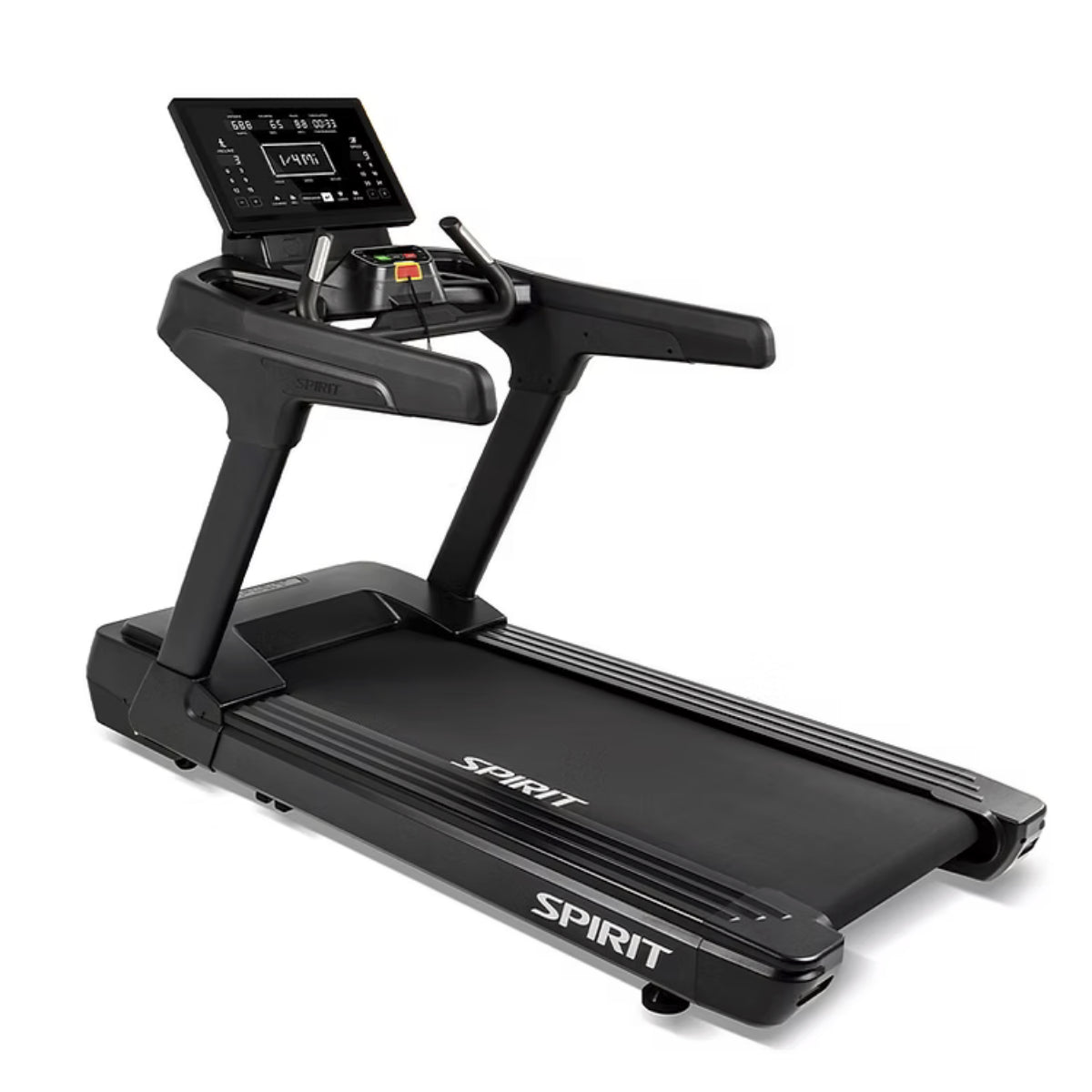 Spirit Commercial CT980 Treadmill