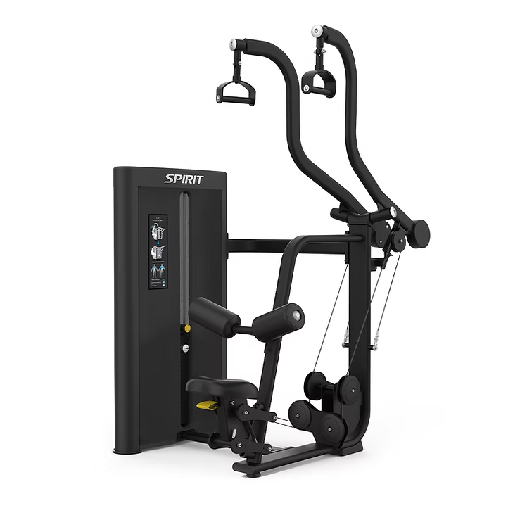 Spirit Fitness SP-1501 Lat Pulldown