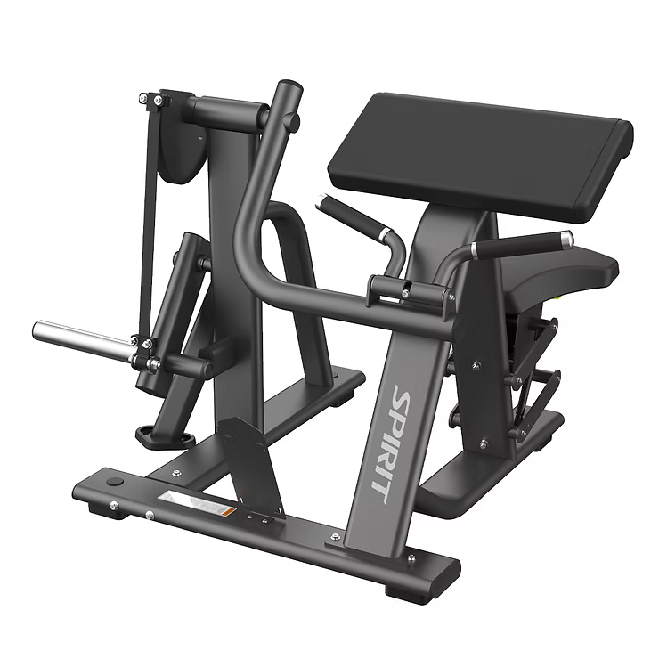 Spirit Fitness SP-6513 Biceps