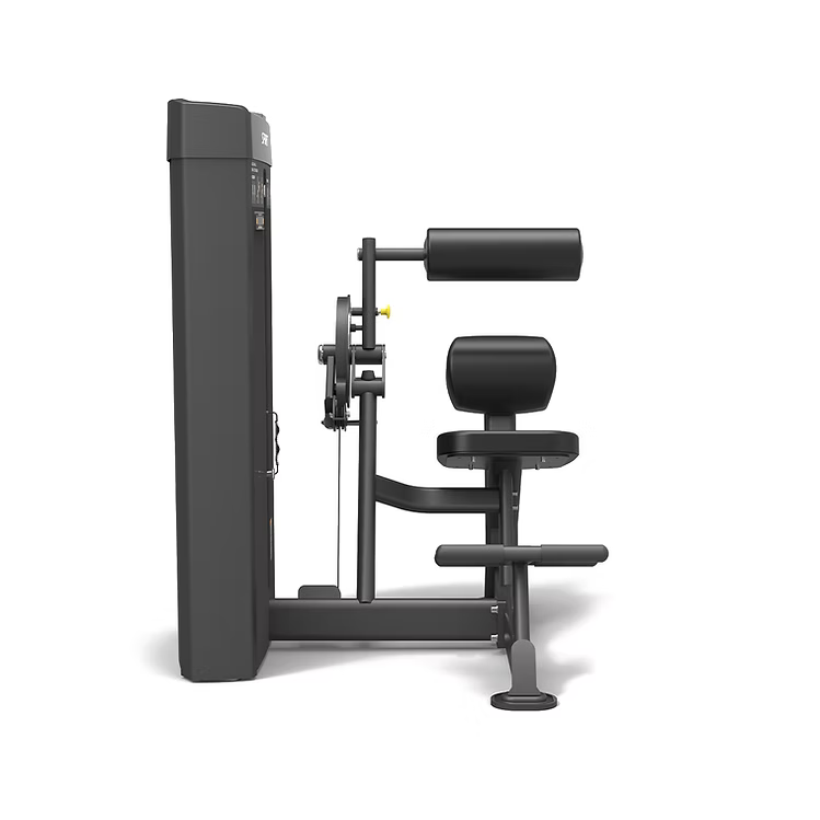 Spirit Fitness SP-4609 Ab Crunch / Back Extension