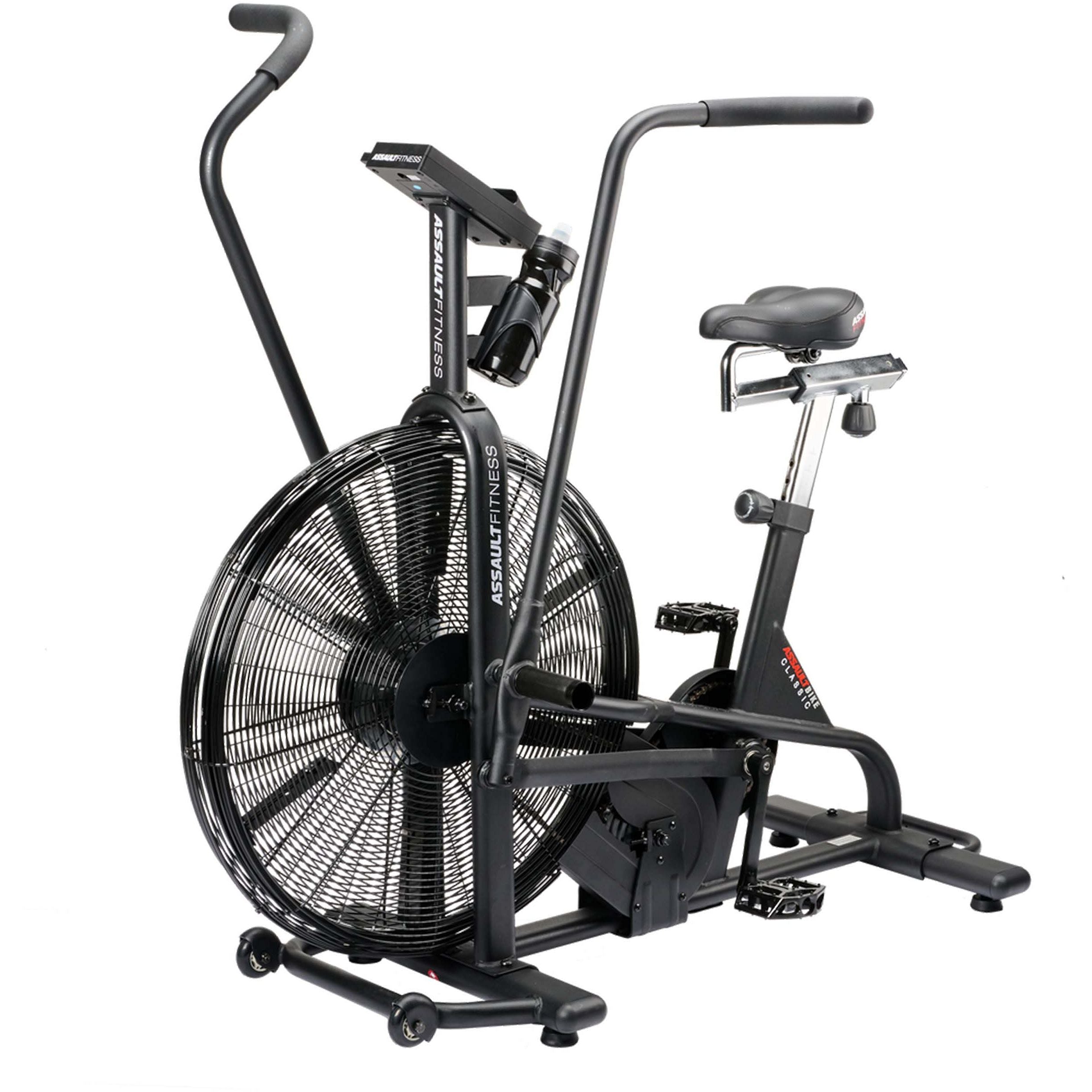 Assault Fitness Airbike Classic