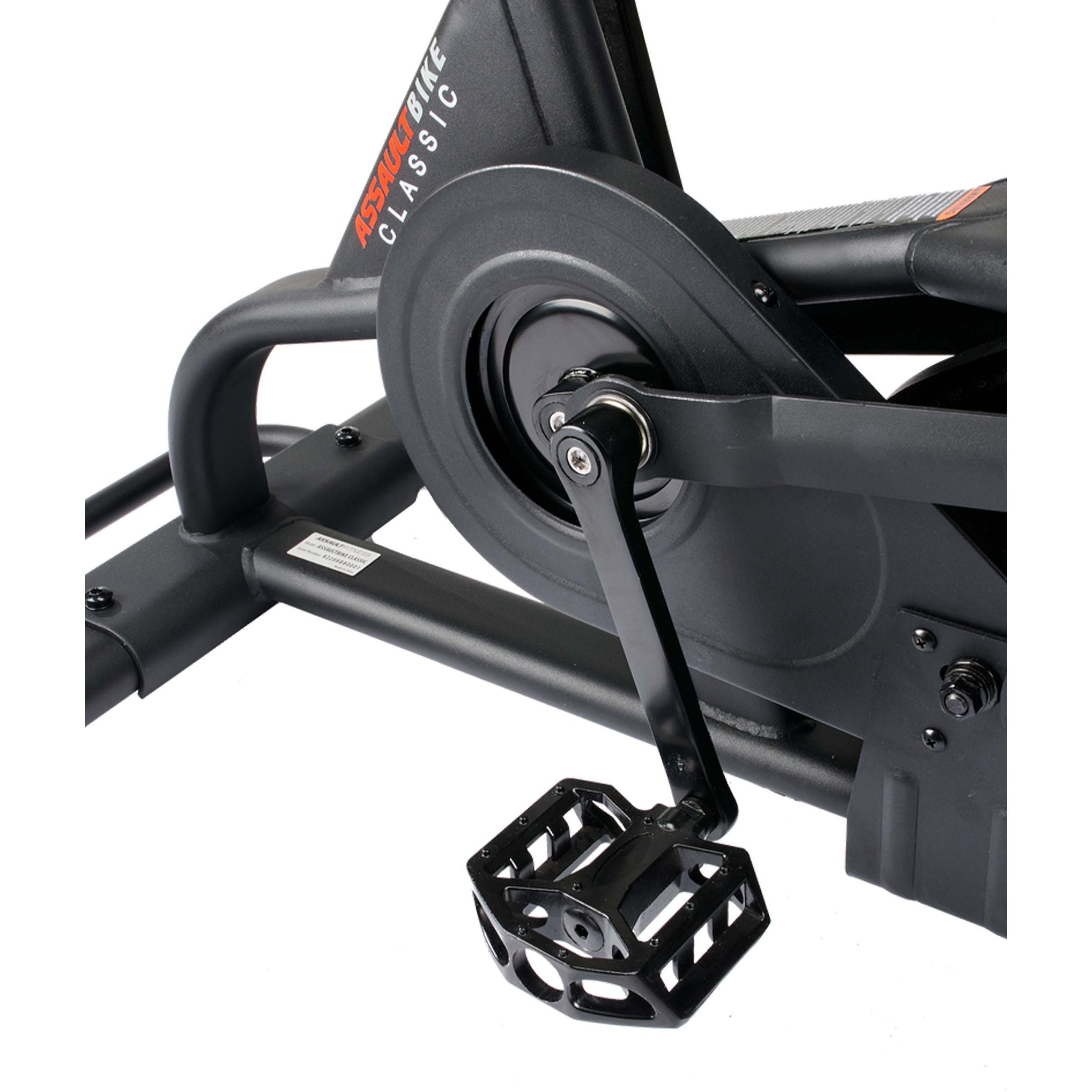 Assault Fitness Airbike Classic