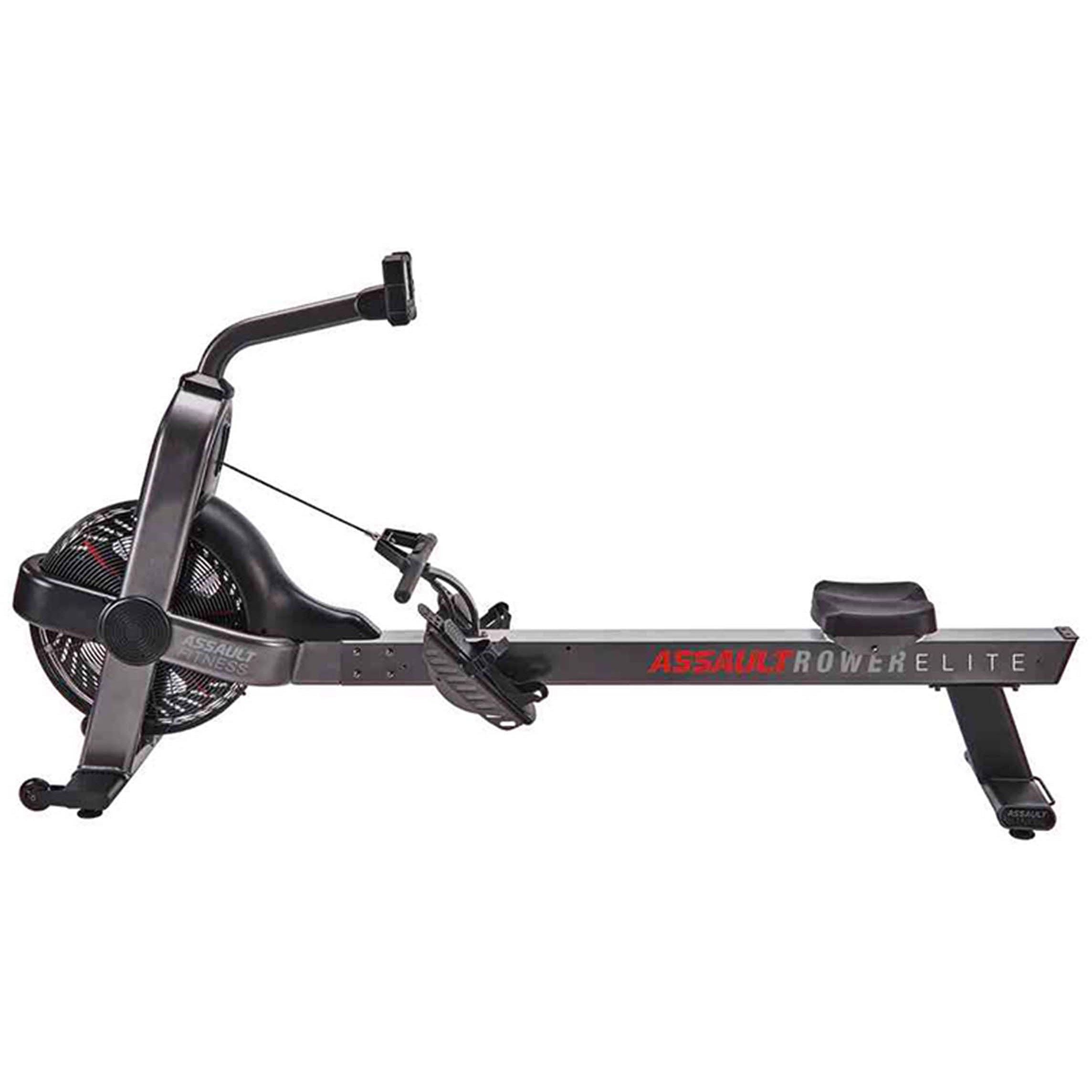 Assault Fitness Rower Elite