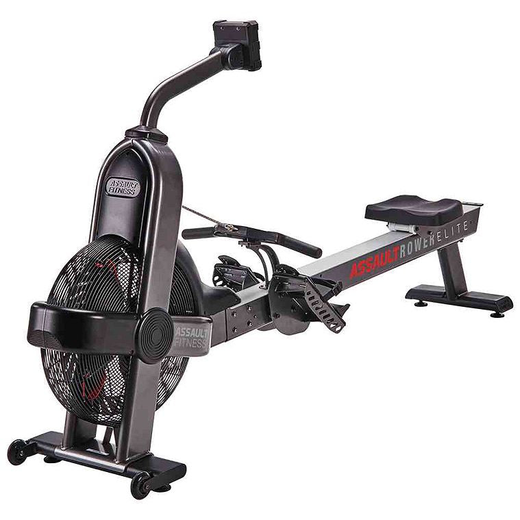 Assault Fitness Rower Elite