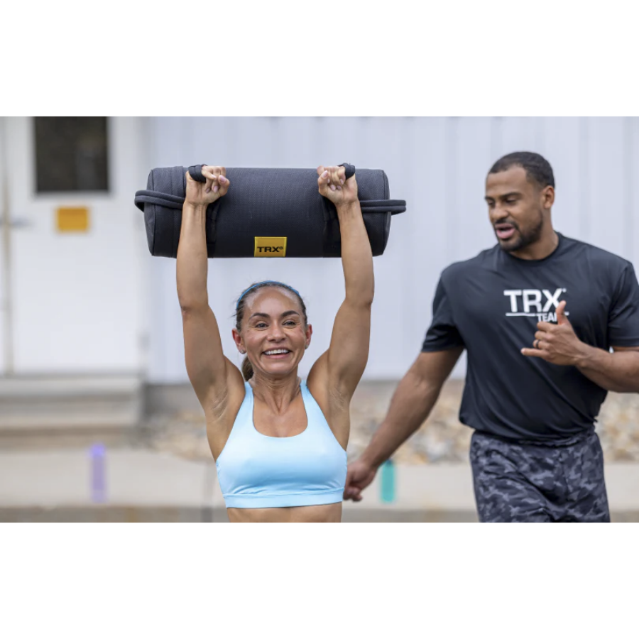 TRX HEXGRIP Power Bag