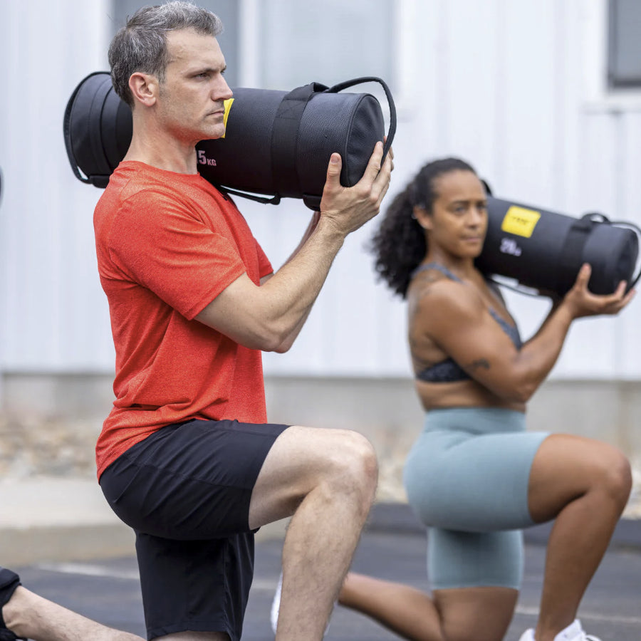 TRX HEXGRIP Power Bag