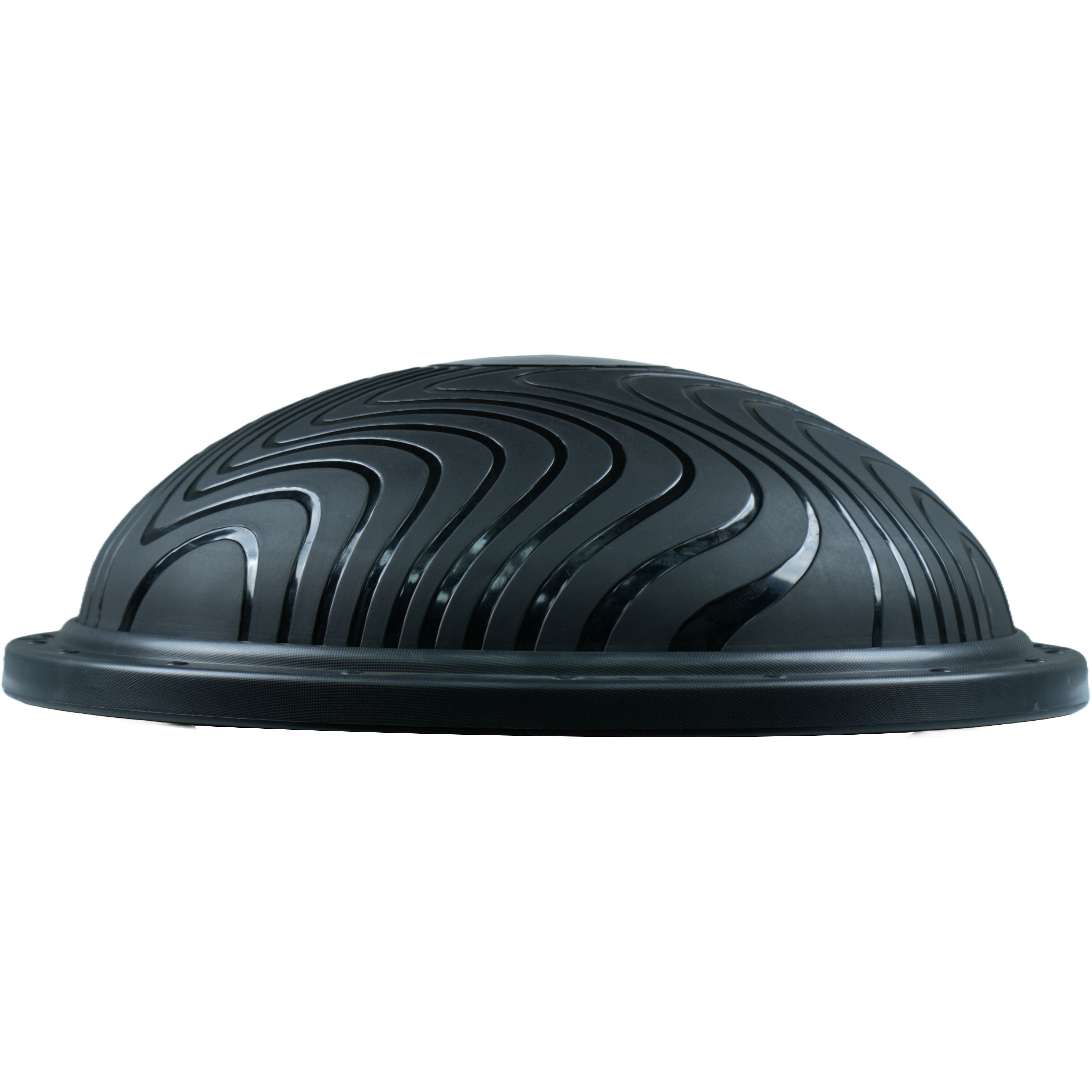 Anvil Bosu Ball with Resistance Bands