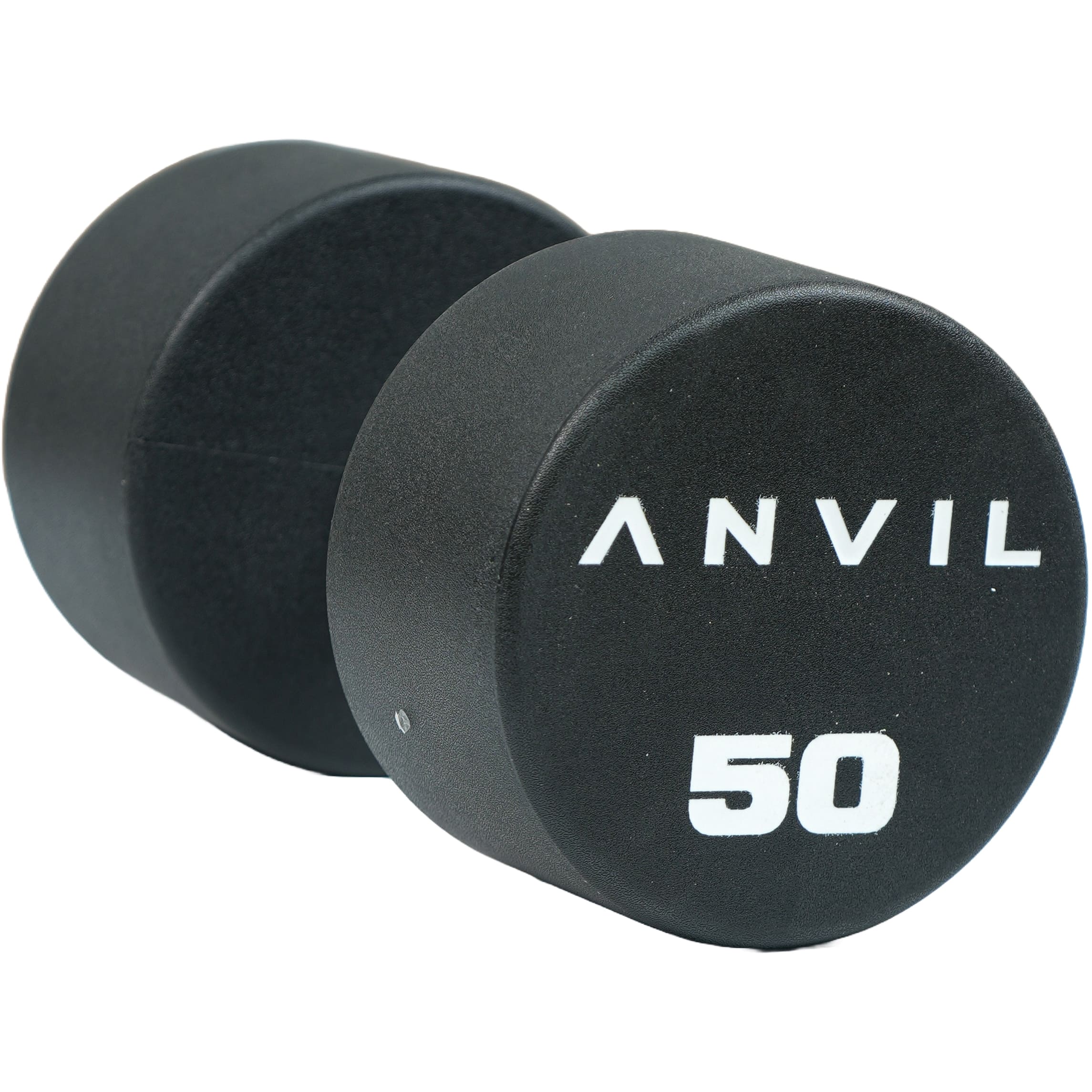 Anvil CPU Round Dumbbell Set | 27.5Kg - 50Kg