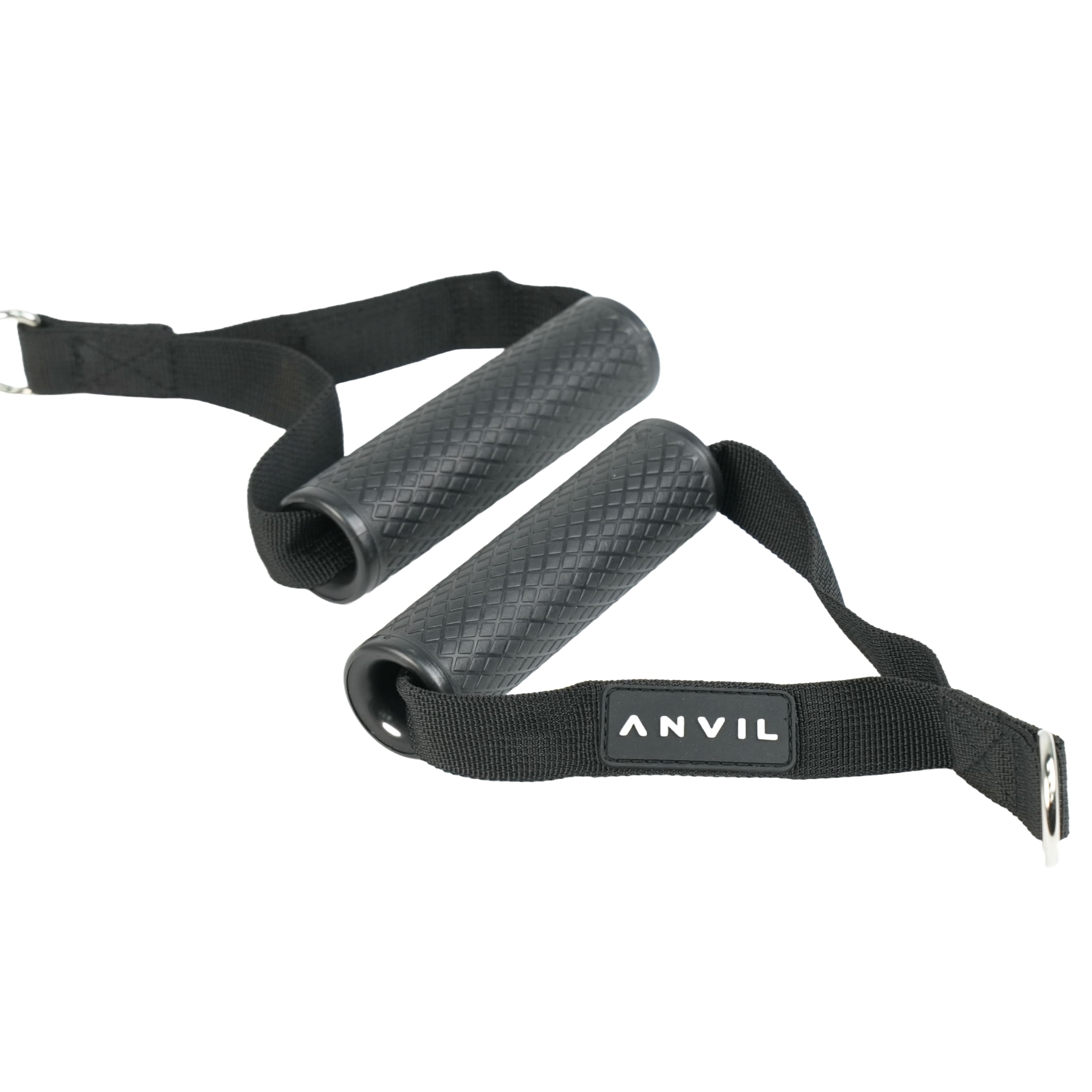 Anvil Resistance Bands Handles