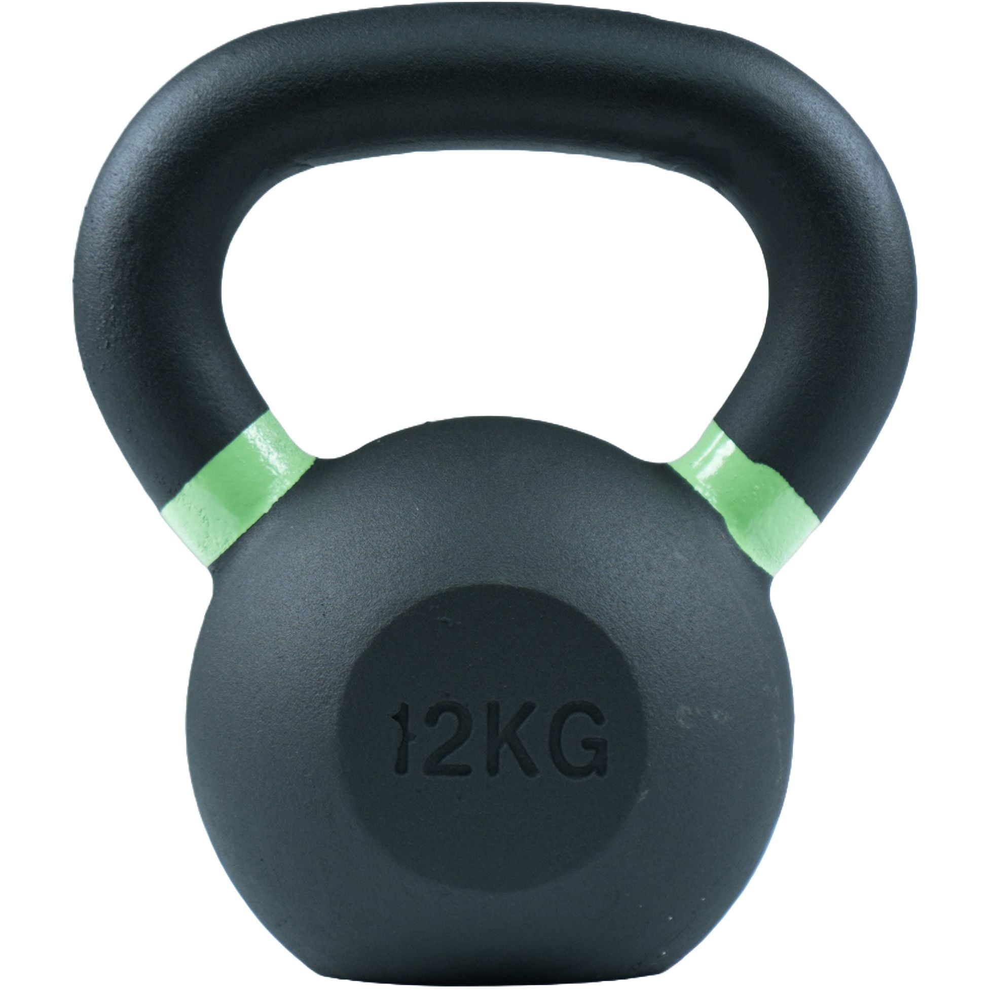 Anvil Power Coated Iron Kettlebell