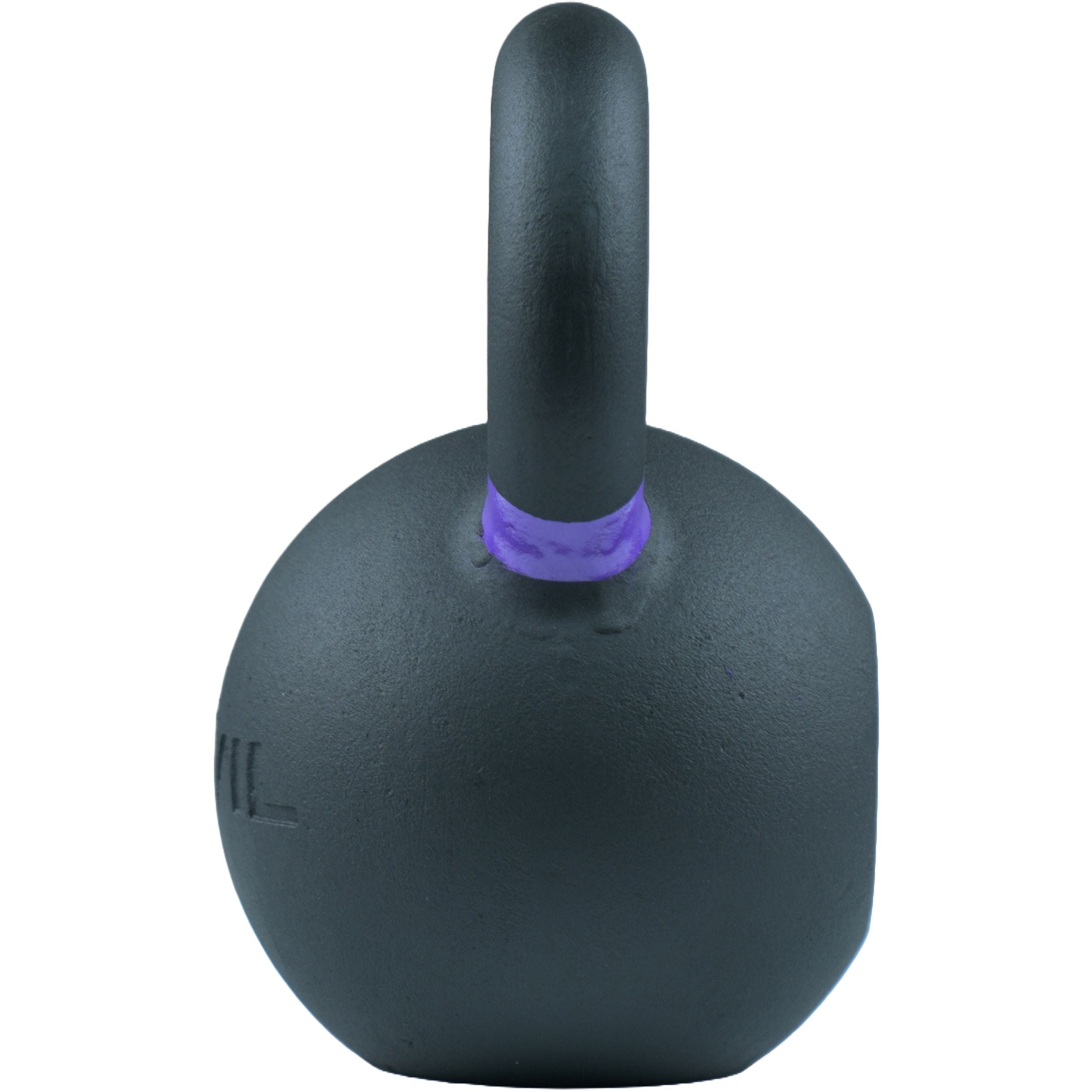 Anvil Power Coated Iron Kettlebell