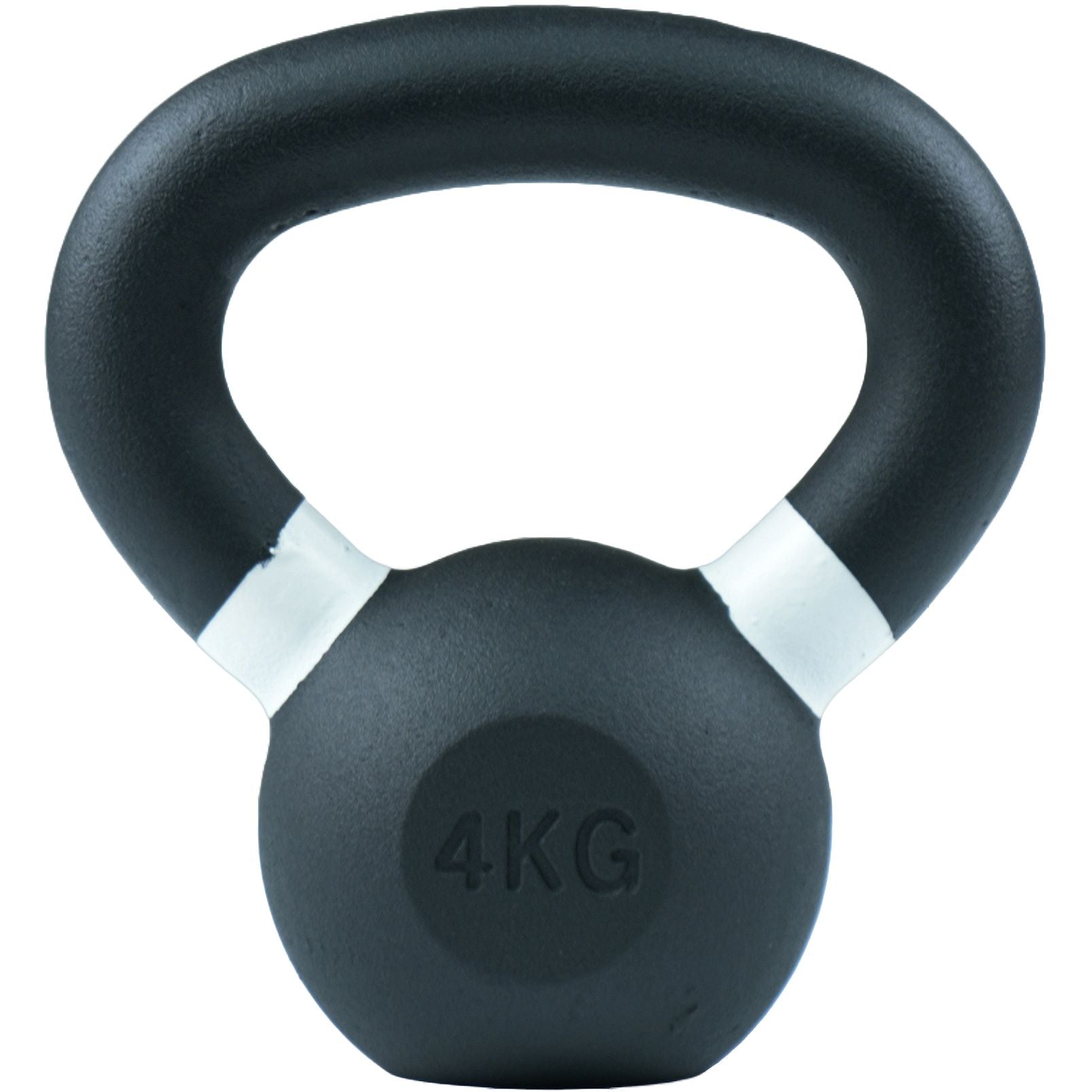 Anvil Power Coated Iron Kettlebell