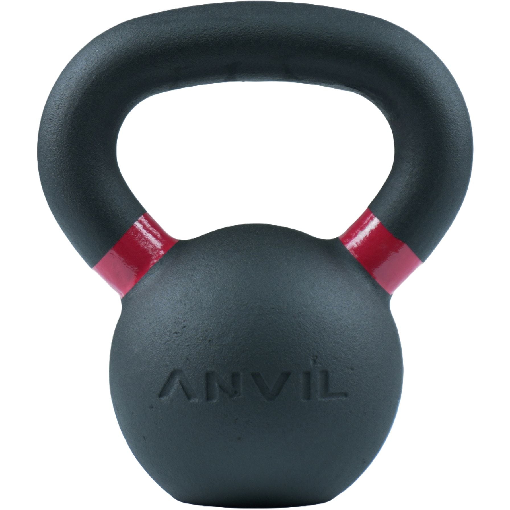 Anvil Power Coated Iron Kettlebell