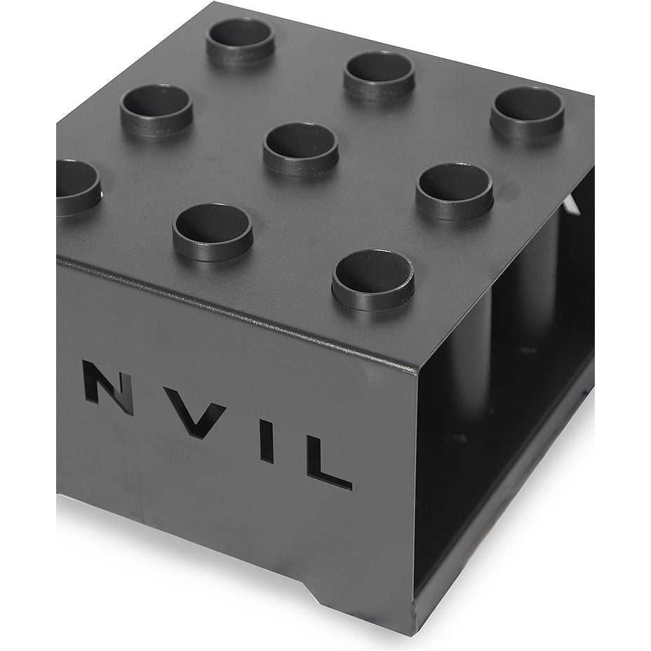 Anvil Olympic Bar storage