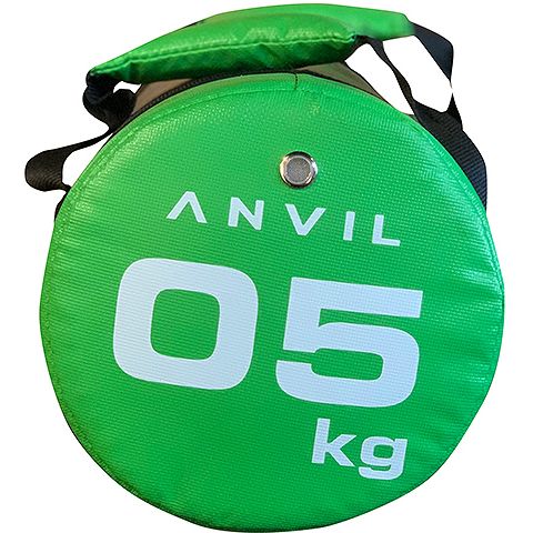 Anvil Power Bag