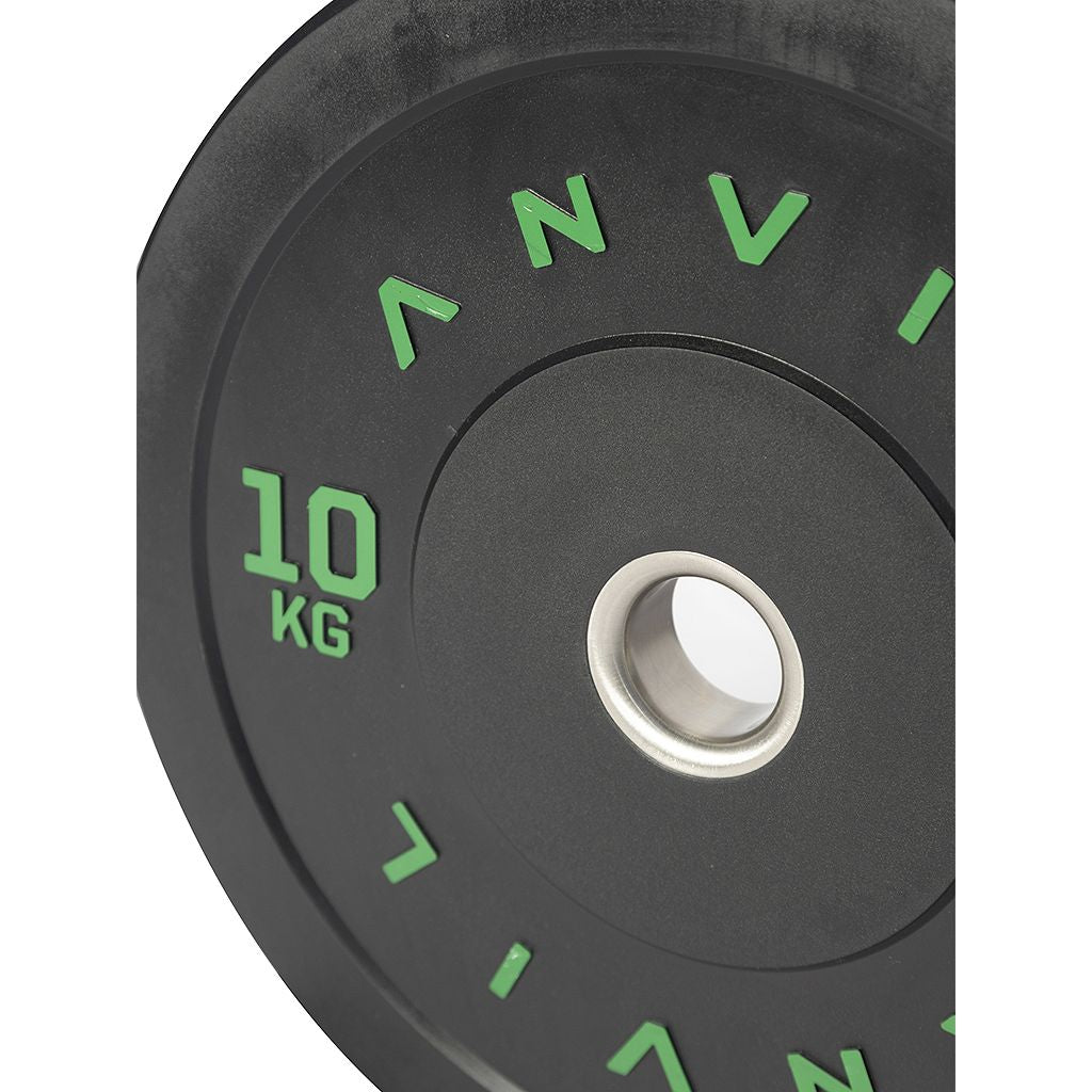 Anvil Rubber Bumper Plate-5kg to 20kg