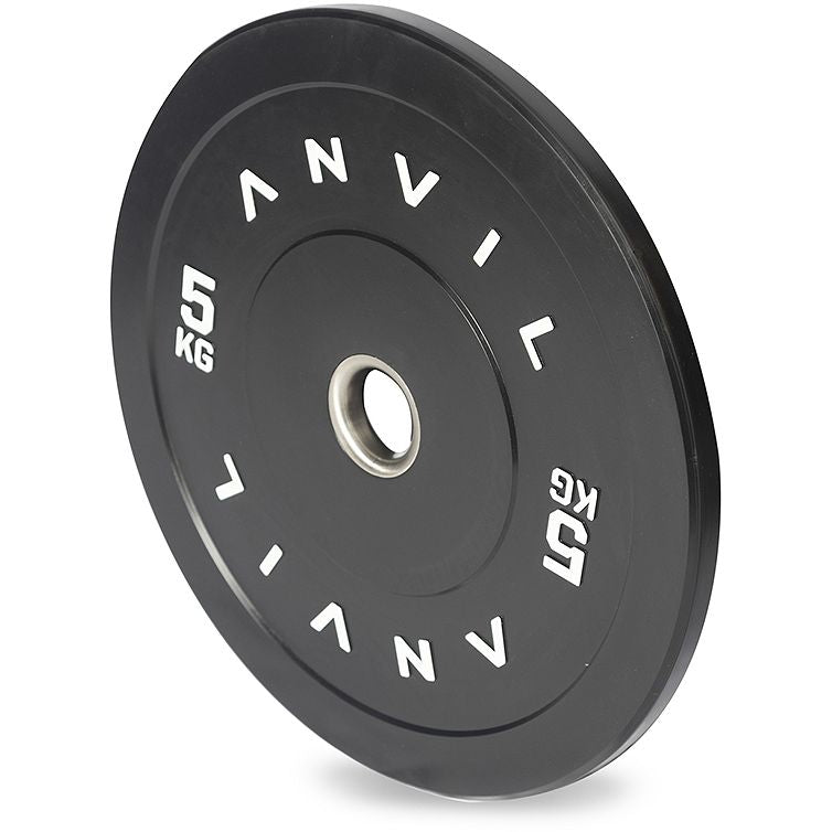 Anvil Rubber Bumper Plate-5kg to 20kg