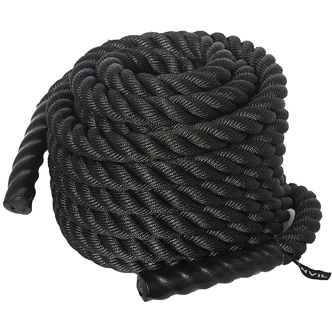 Anvil Training Rope - Dia: 38mm, Length: 15meters