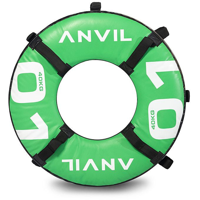 Anvil Training Tire