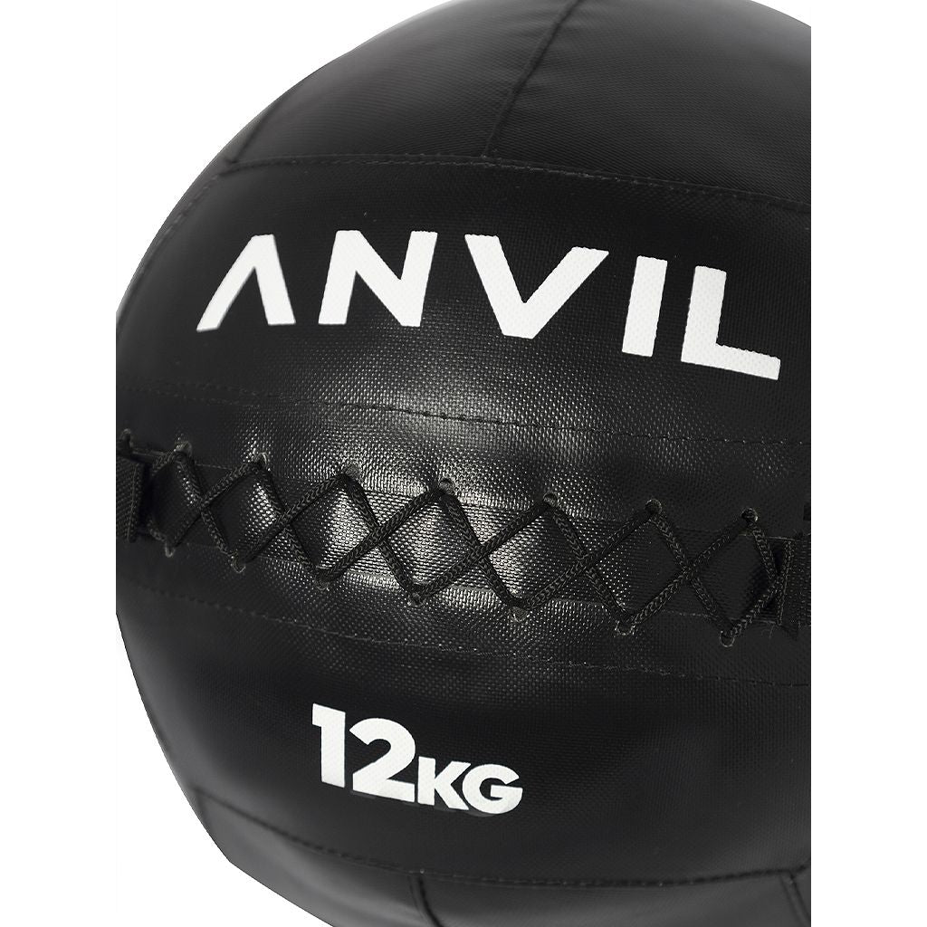 Anvil Wall Ball
