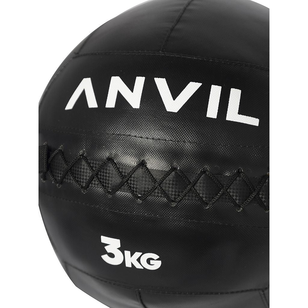 Anvil Wall Ball