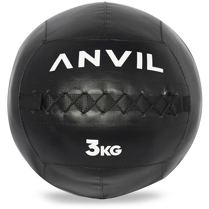 Anvil Wall Ball