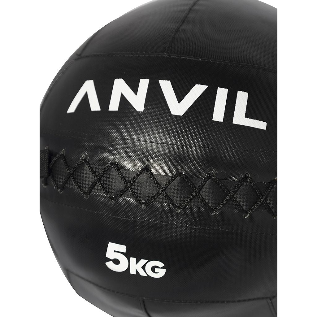 Anvil Wall Ball