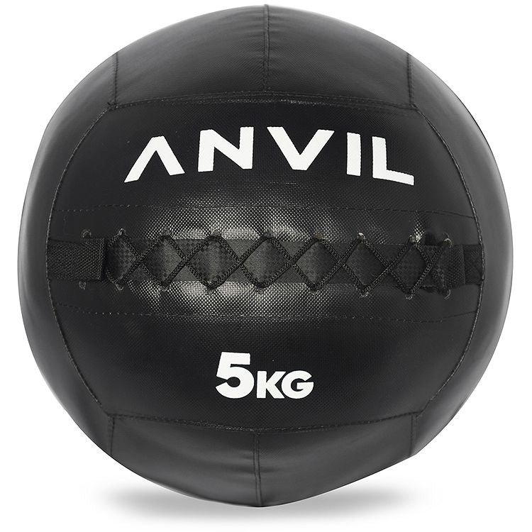 Anvil Wall Ball
