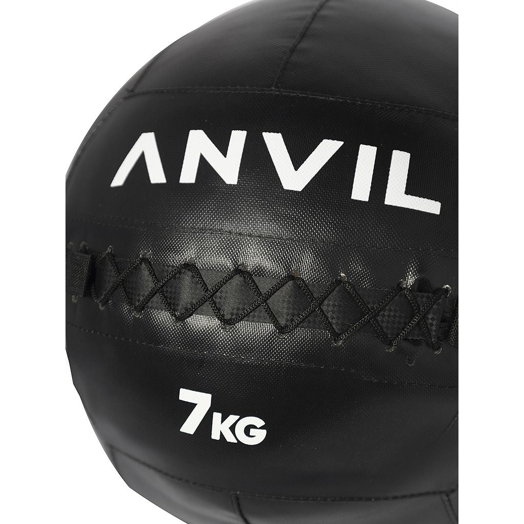 Anvil Wall Ball